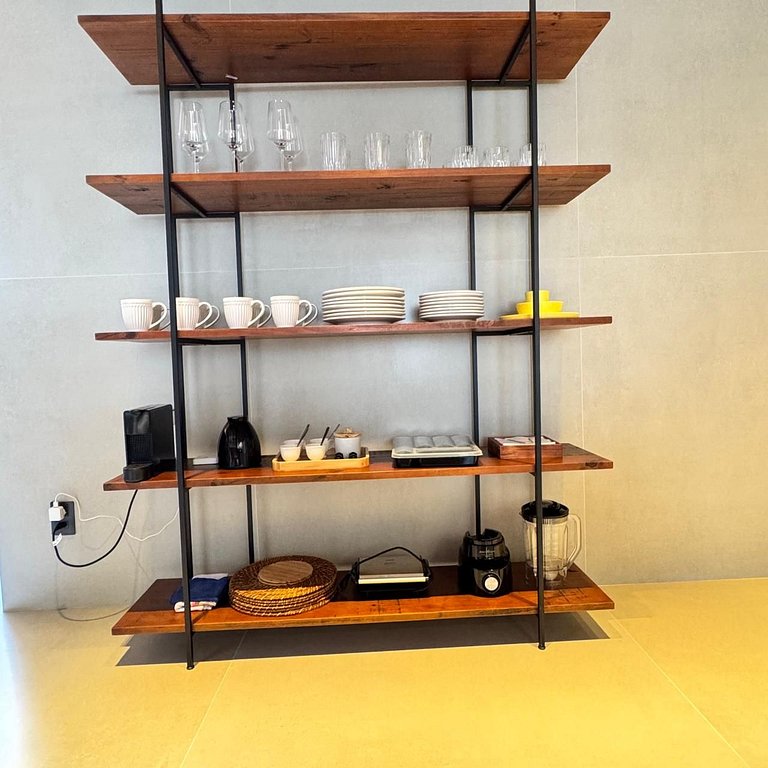 Apartamento 302