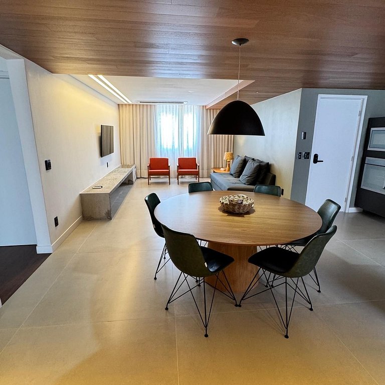 Apartamento 302