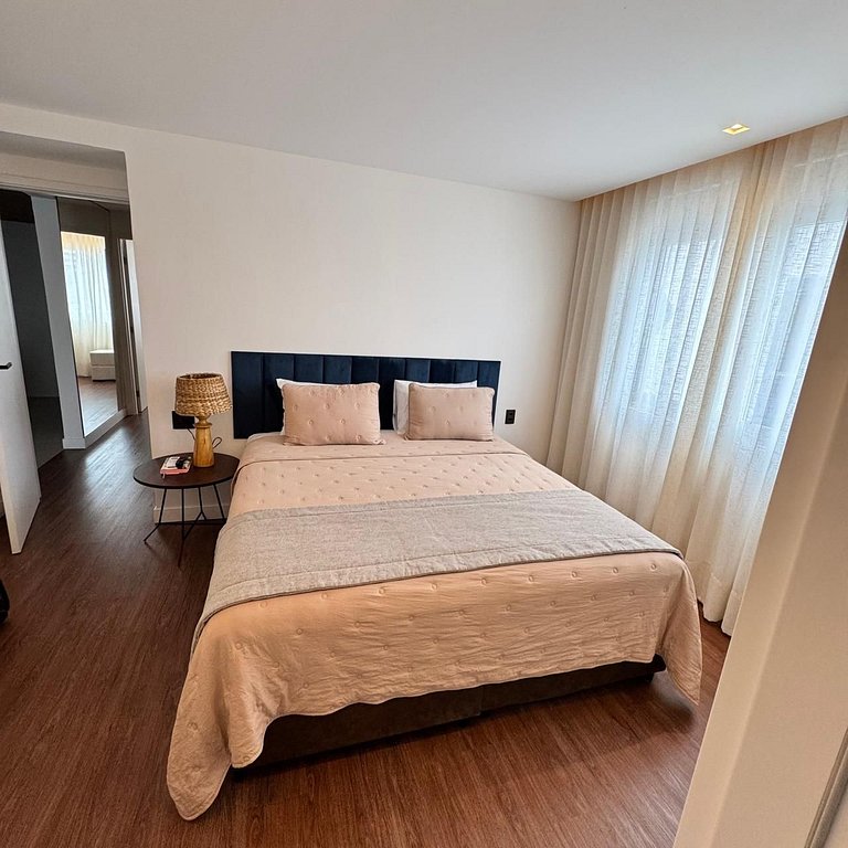 Apartamento 302