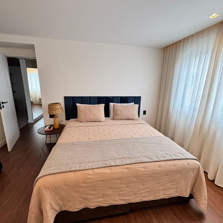 Apartamento 302