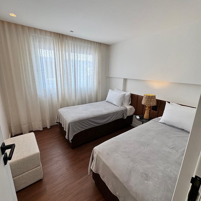 Apartamento 302