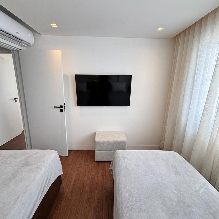 Apartamento 302