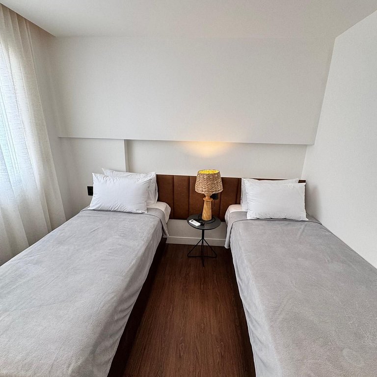 Apartamento 302