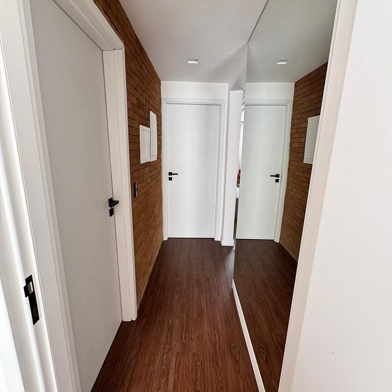 Apartamento 302