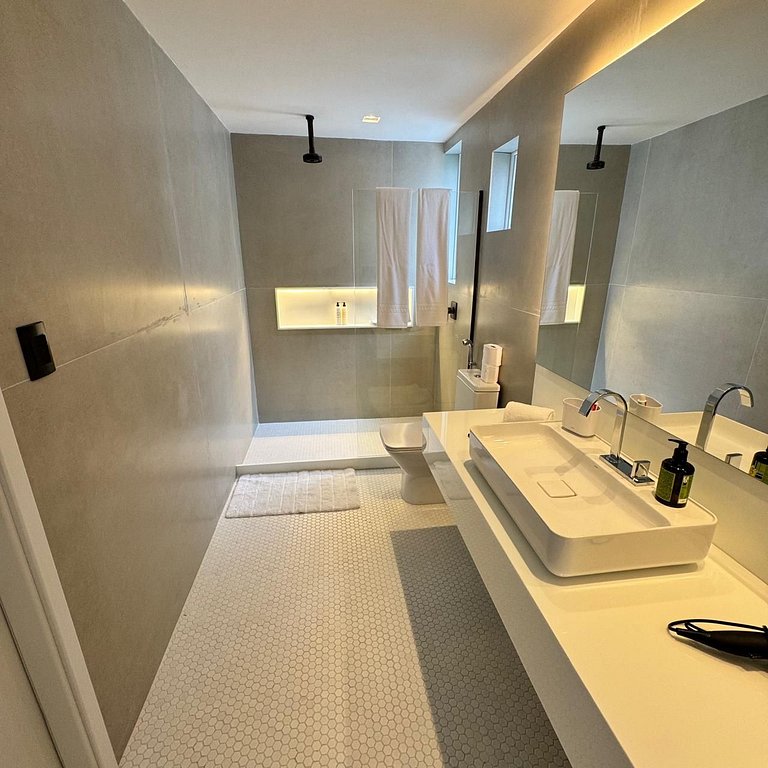 Apartamento 302
