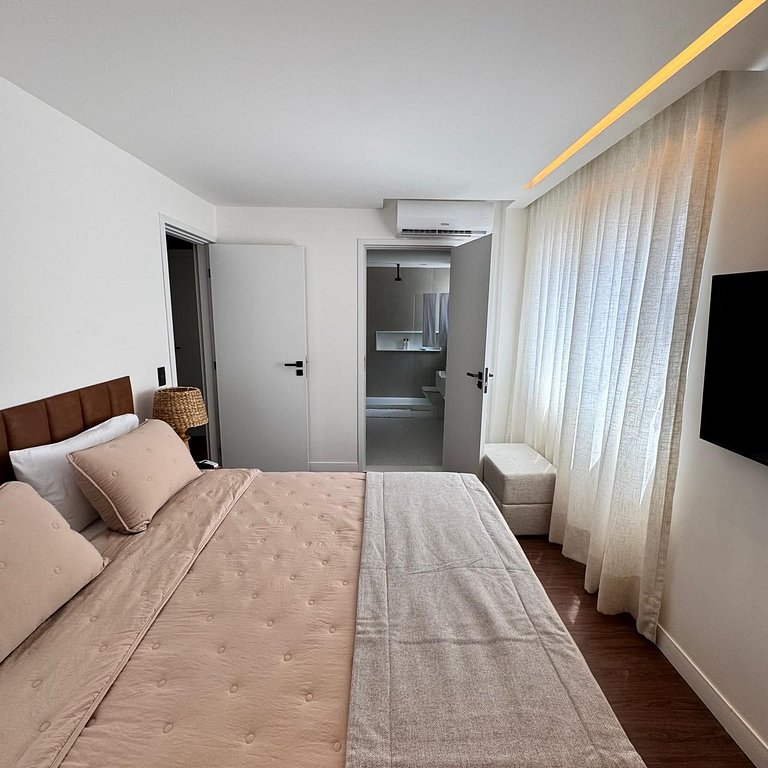 Apartamento 302