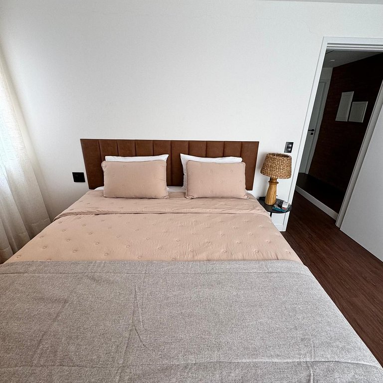 Apartamento 302