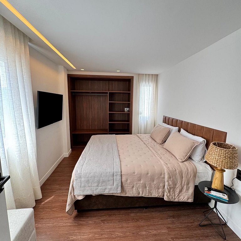 Apartamento 302