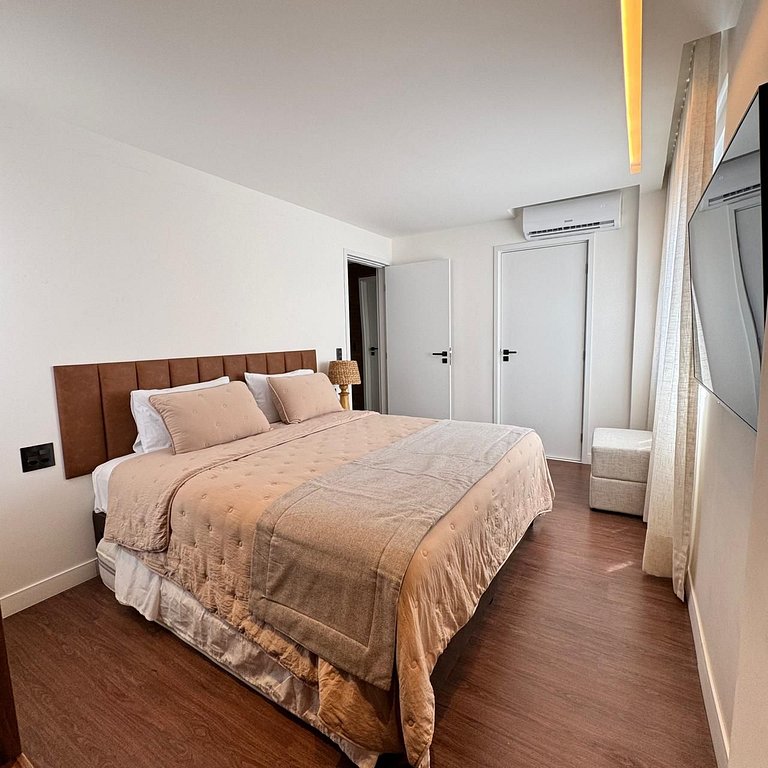 Apartamento 302