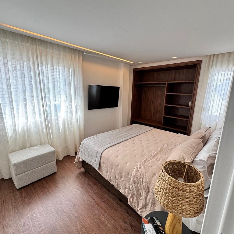 Apartamento 302