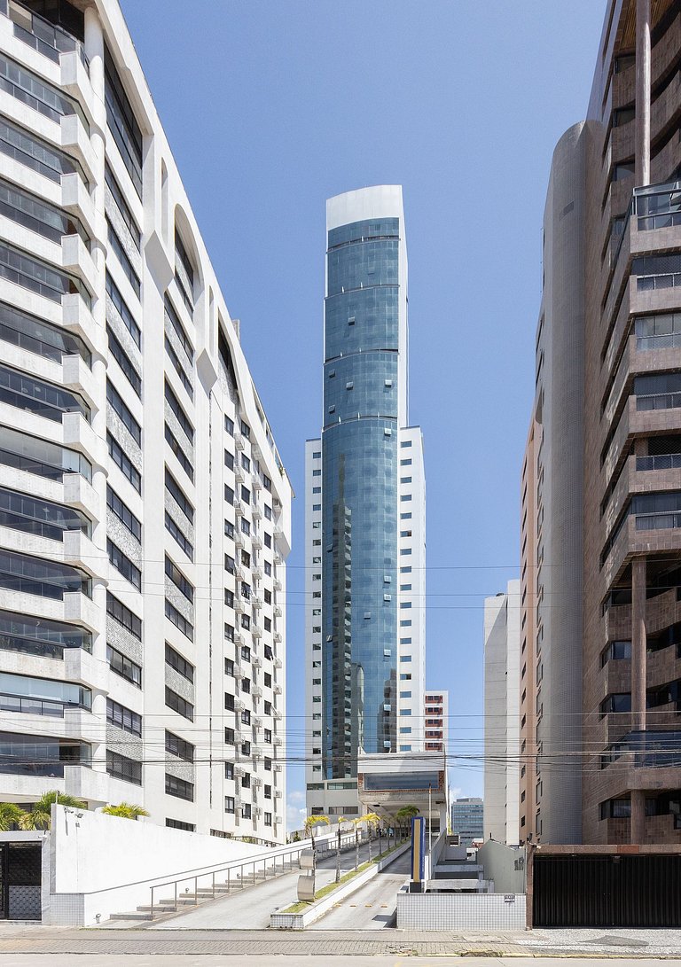 Suite Standard Vista Mar