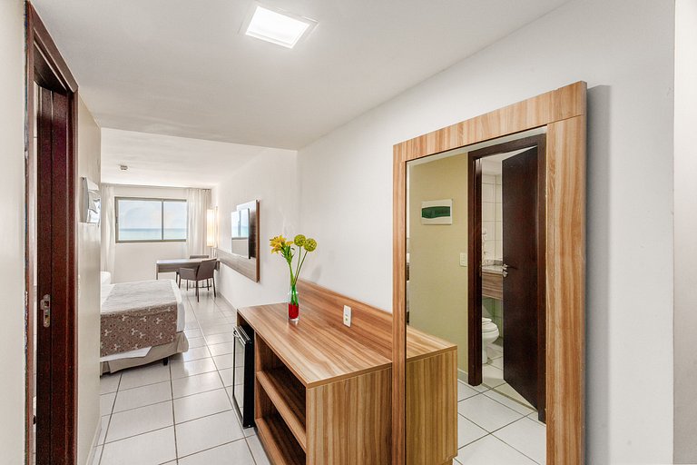 Suite Standard Vista Mar