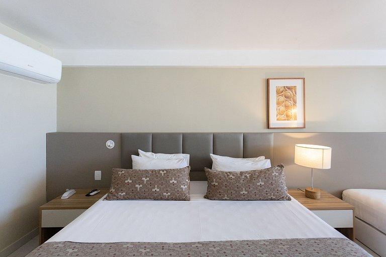 Suite Standard Vista Mar