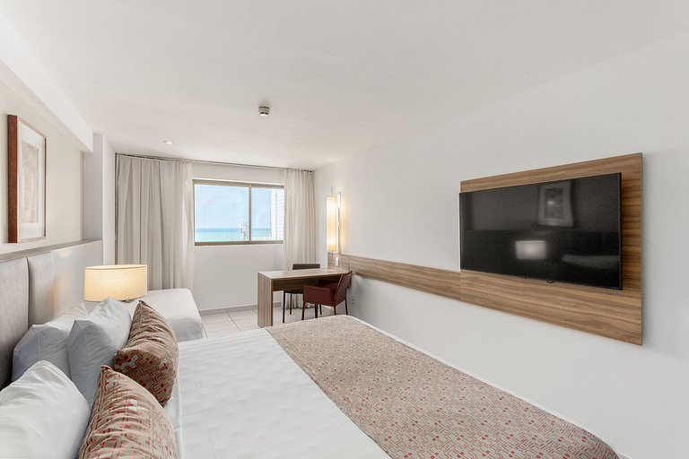 Suite Standard Vista Mar