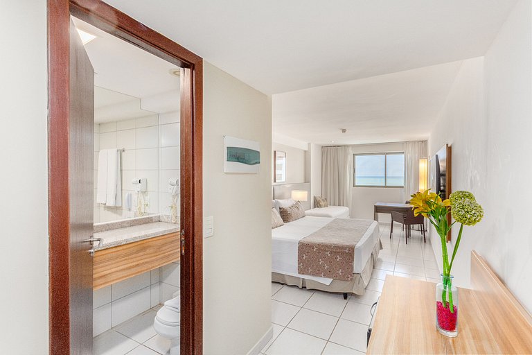 Suite Standard Vista Mar
