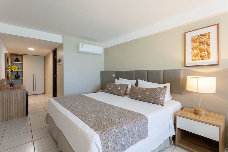 Suite Standard Vista Mar