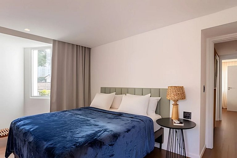 3 Quartos Alto Luxo Novo em Boa Viagem