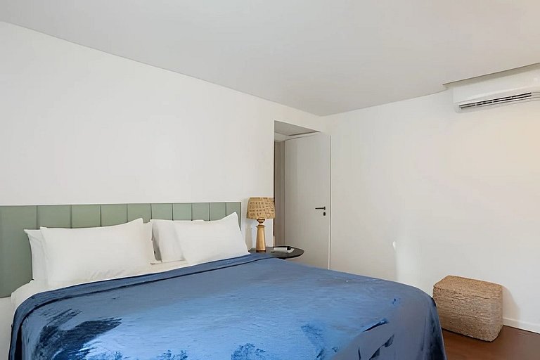 3 Quartos Alto Luxo Novo em Boa Viagem