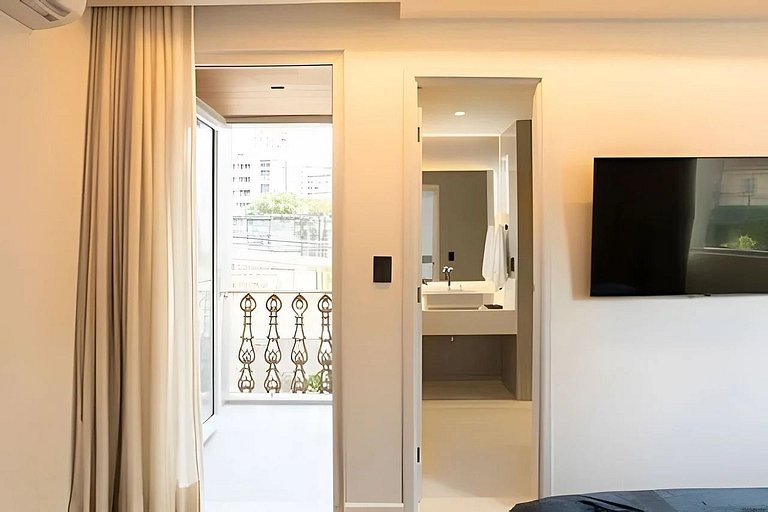 3 Quartos Alto Luxo Novo em Boa Viagem