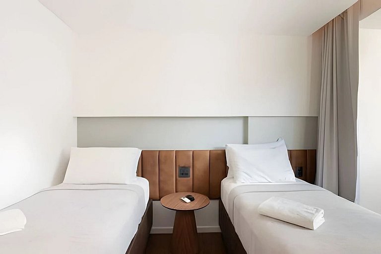 3 Quartos Alto Luxo Novo em Boa Viagem