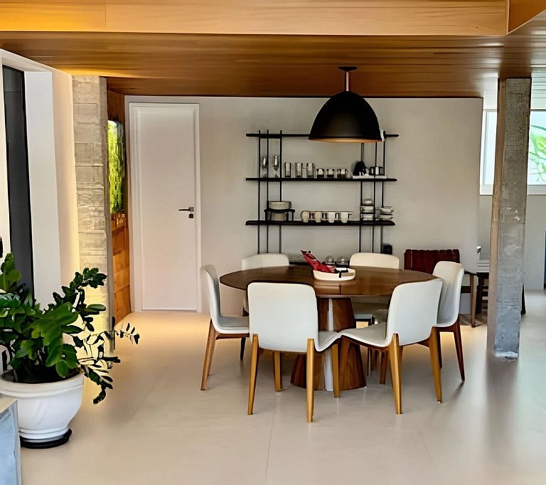 3 Quartos Alto Luxo Novo Reformado
