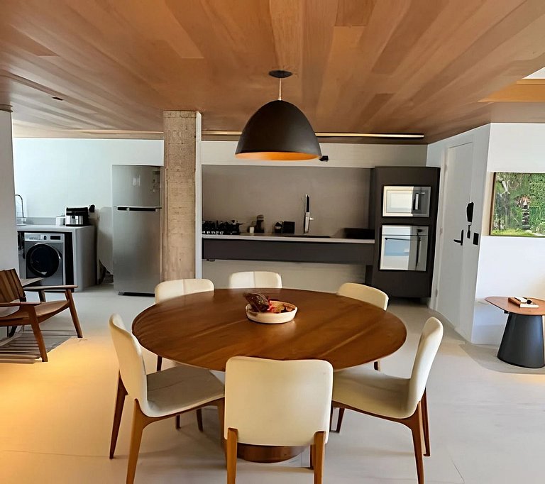3 Quartos Alto Luxo Novo Reformado