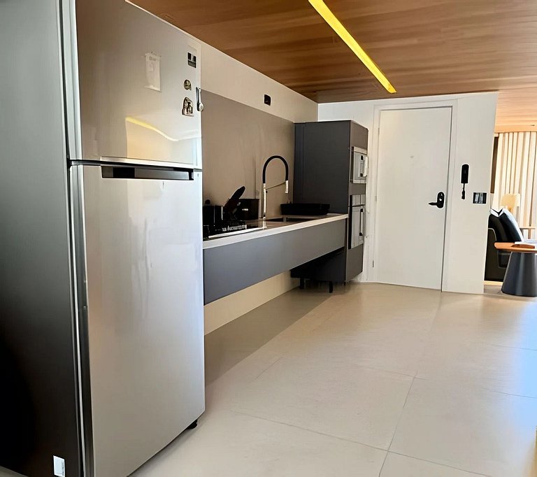 3 Quartos Alto Luxo Novo Reformado