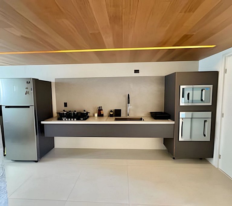 3 Quartos Alto Luxo Novo Reformado