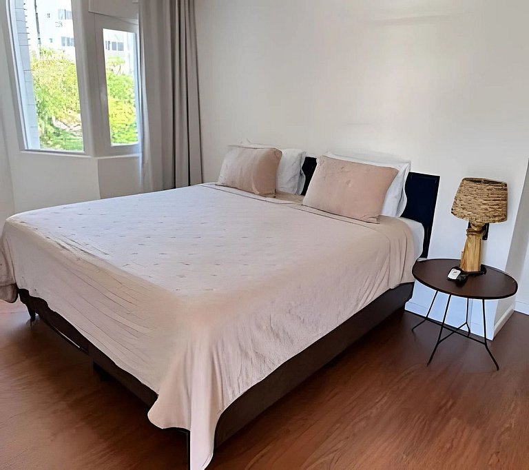 3 Quartos Alto Luxo Novo Reformado