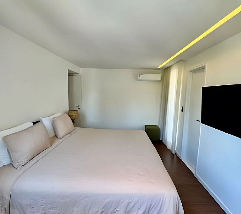 3 Quartos Alto Luxo Novo Reformado