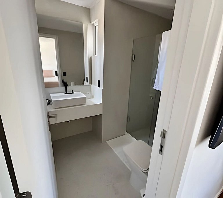 3 Quartos Alto Luxo Novo Reformado