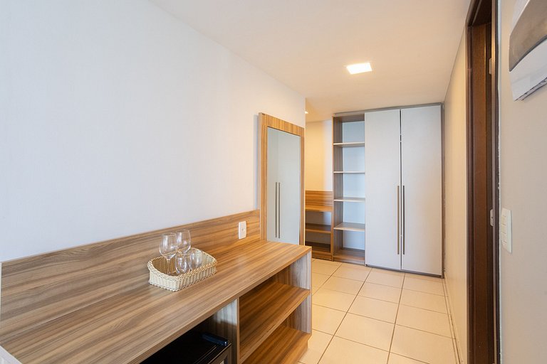 Suite Standard Vista Mar