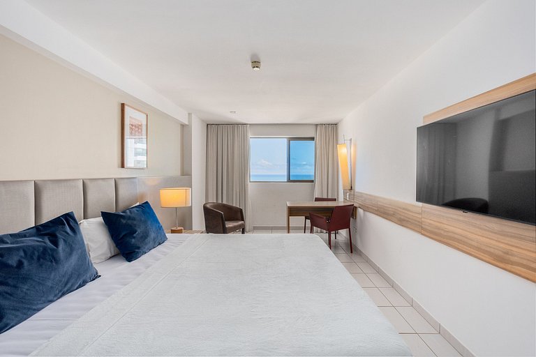 Suite Standard Vista Mar