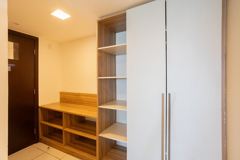 Suite Standard Vista Mar