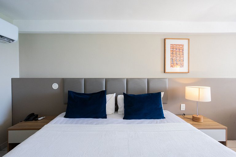 Suite Standard Vista Mar