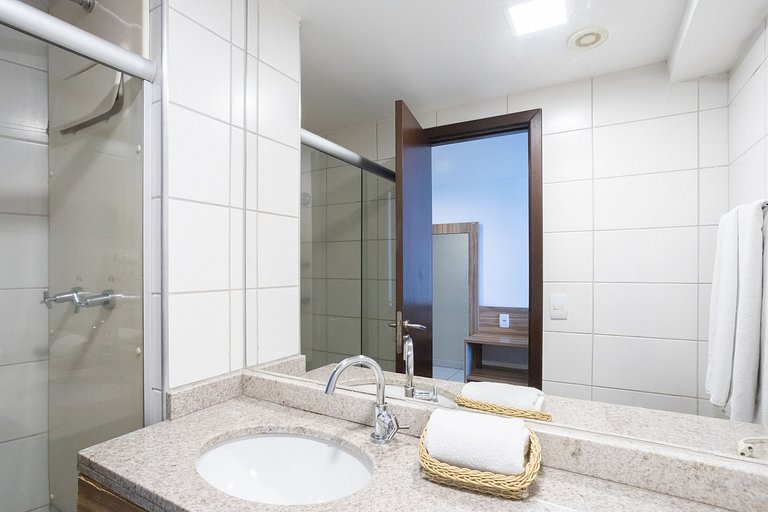 Suite Standard Vista Mar