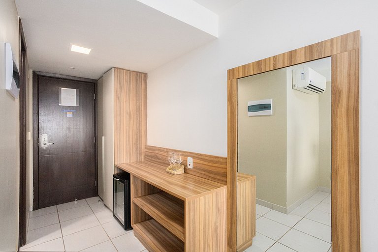 Couple Twin Suite With Sea View