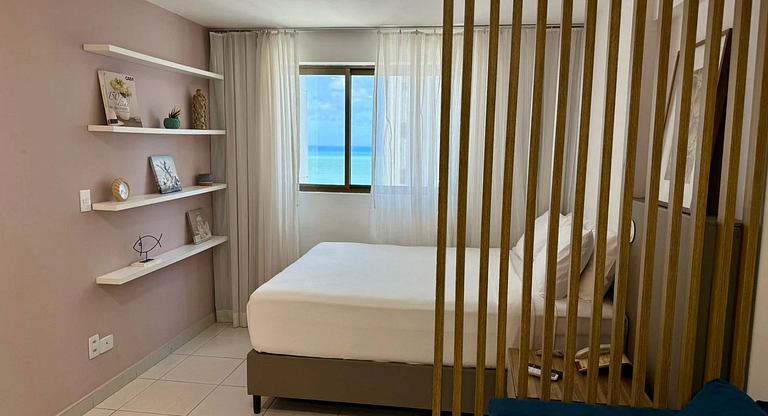 Apartamento Aconchegante