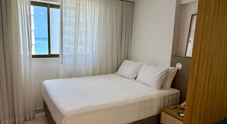 Apartamento Aconchegante