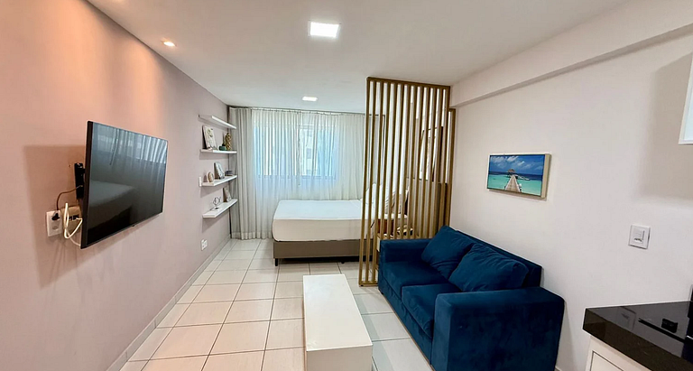 Apartamento Aconchegante