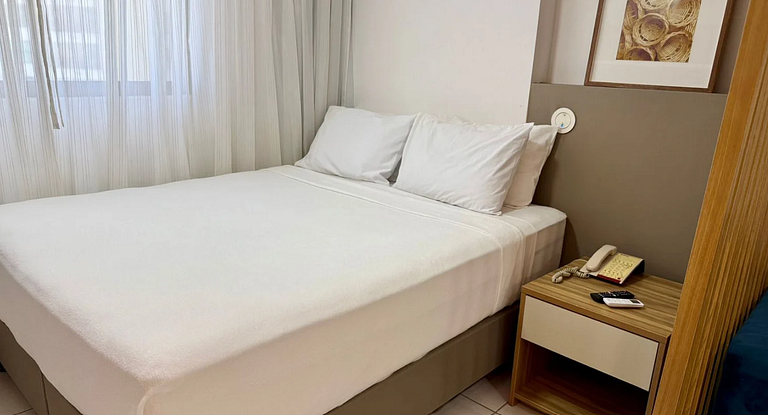 Apartamento Aconchegante