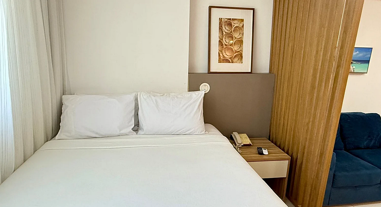 Apartamento Aconchegante