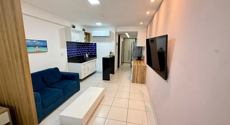 Apartamento Aconchegante