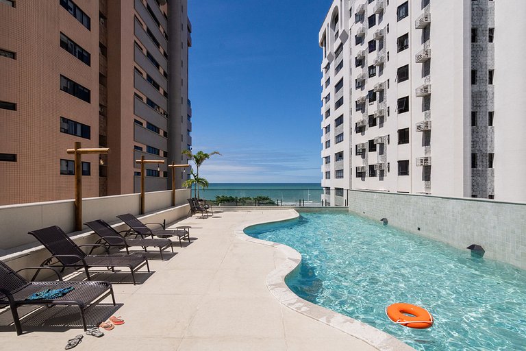 Suíte Superior com Cama King-size